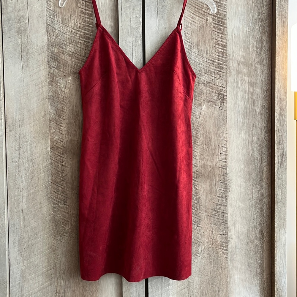 Aritzia Wilfred Dress